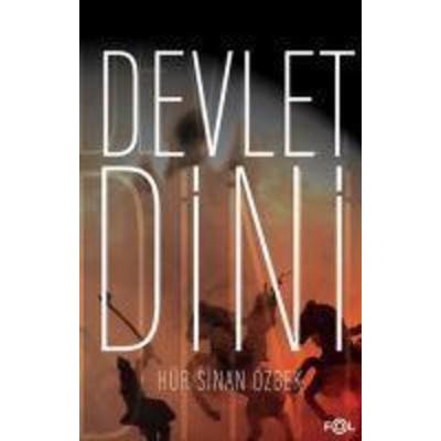 Devlet Dini, Taschenbuch von Hür Sinan Özbek, Fol Kitap