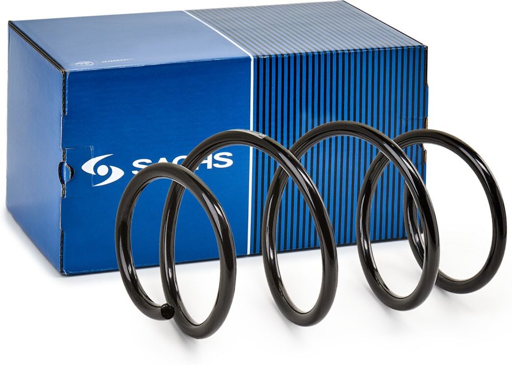 SACHS 998 049 Coil spring