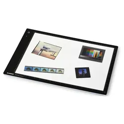 KAISER LED-Leuchtplatte slimlite plano 42.9x30.9cm 5000K #2455