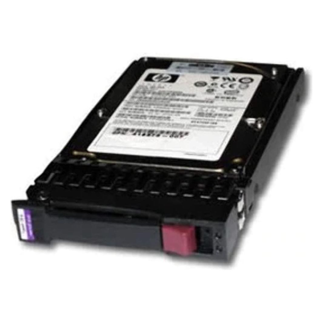 HPE HDD 160GB 7.2K HP SATA ETY (0.16 TB, 3.5") (458945-B21)