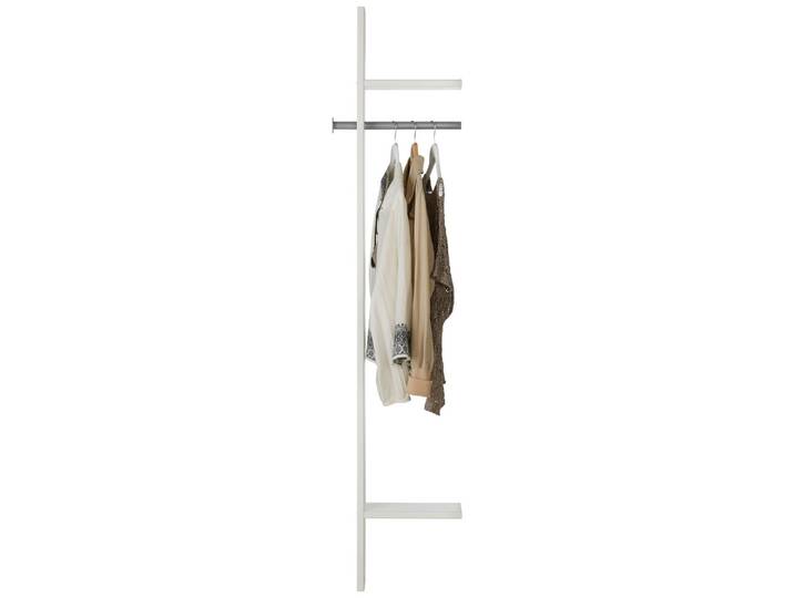Garderobenpaneel 32/179/12 cm