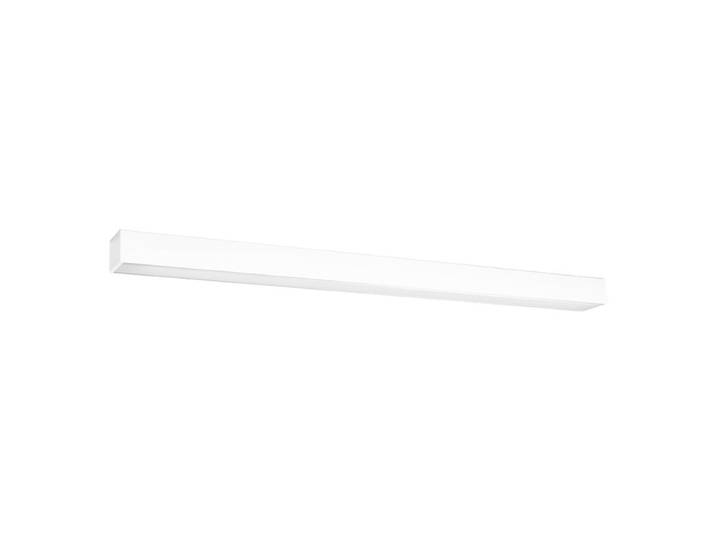 Sollux Lighting, Thoro Lighting Deckenleuchte Pinne - Weiß , 30