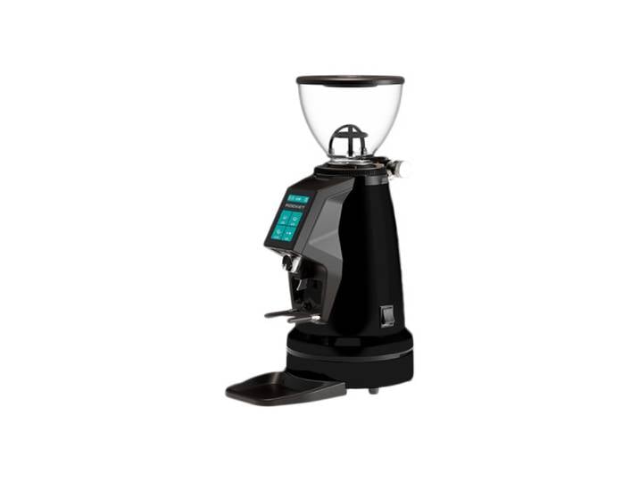 Moulin à café expresso Rocket Espresso Spluga Elite - noir