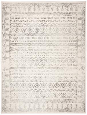 SAFAVIEH Tulum Rusty Moroccan Boho Rug