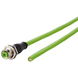 Metz Connect IndustrialEthernet Leitung 142M1D20050