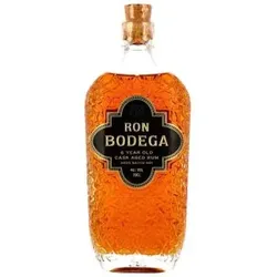 BrewDog Ron Bodega Brown Rum 46% Vol. 700ml