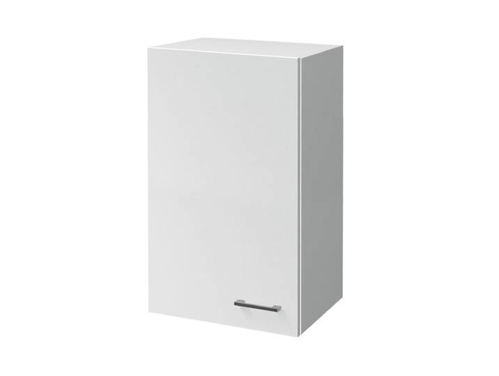 Küchen Oberschrank LUCCA weiß