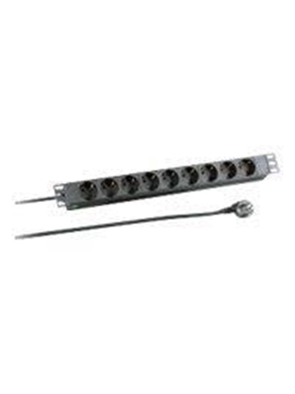 EFB NORDIC EFB-Elektronik - power distribution strip