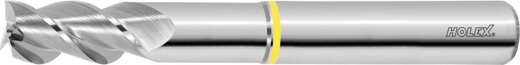 HOLEX Vhm-Fräser 10 mm Länge 85 mm (202239 10)
