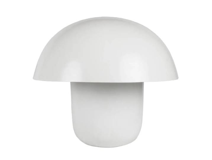 Olsson & Jensen Lampe Carl-Johan Ø50 cm blanc
