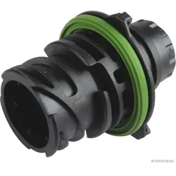 HERTH&BUSS Steckgehäuse, AMP Tyco RK 1,5 - 50290627
