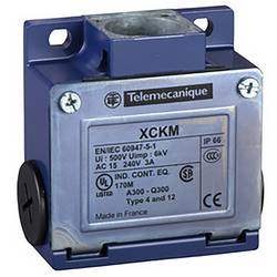 Schneider Electric RXZE14P Relaissockel mit Haltebügel (L x B x H) 98 x 31 x 85 mm 10 St.