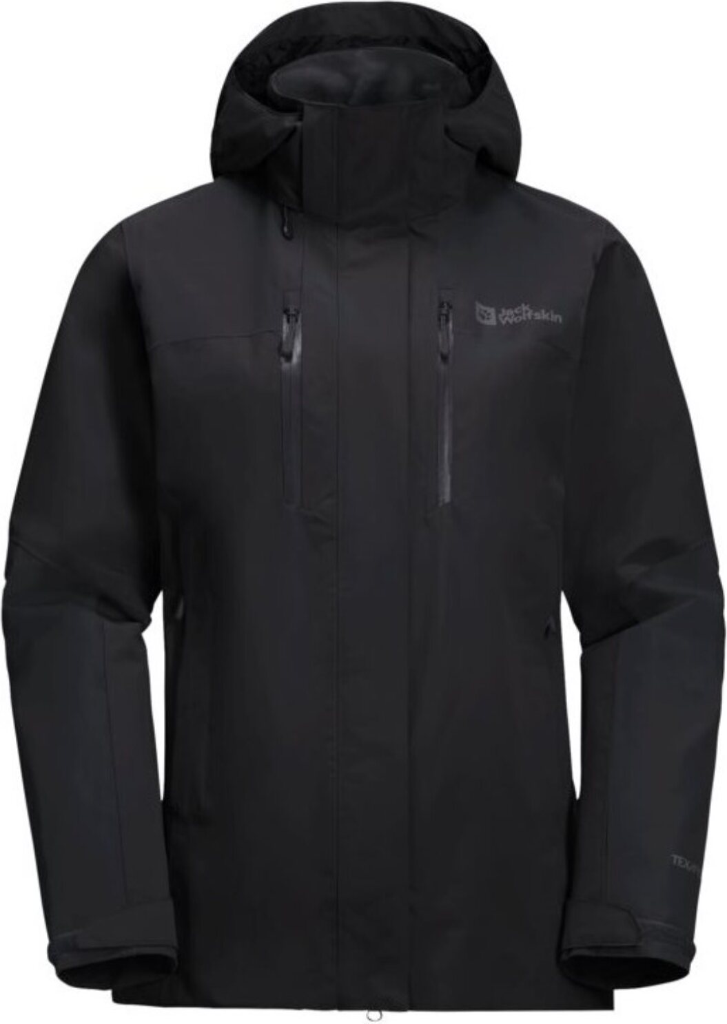 Jacken Jack Wolfskin 11165416000