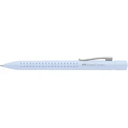 5x Faber-Castell, Schreibstifte, Kugelschreiber Grip (1x)