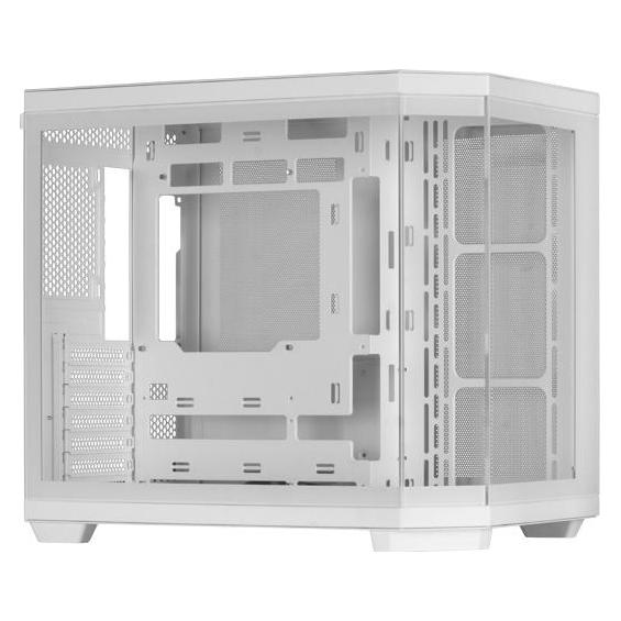 Mars Gaming MC-3TCOREW (ATX, mATX, Mini-ITX) (MC3TCOREW)