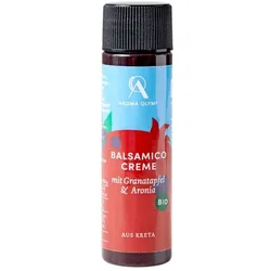 Balsamico Creme - Granatapfel & Aronia Probiergröße 40ml