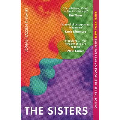 The Sisters, Taschenbuch von Jonas Hassen Khemiri, Hodder And Stoughton, 978-1-399-75363-0