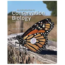 An Introduction to Conservation Biology, Sachbücher von Anna Sher
