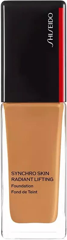 Shiseido Synchro Skin Radiant Lifting Foundation Spf30 30 ml 420