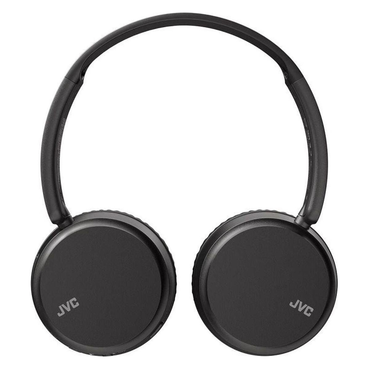 JVC HA-S36W-B-U (Keine Geräuschunterdrückung, 35 h, Kabellos) (HA-S36W-B-U)