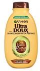 Garnier Ultra Doux Pure Huile d'Avocat & Beurre de Karité Shampooing Nourrissant 400 ml - Flacon 400 ml
