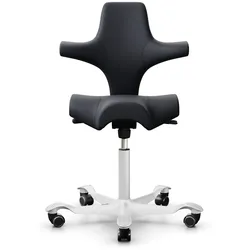 HAG Capisco 8106 Leder Paloma Wollsdorf