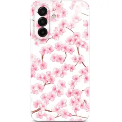 ONEFLOW Flower Cover Samsung Galaxy A17 (4G) Blumen Muster