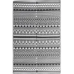 vidaXL, Teppich, Quvonilla