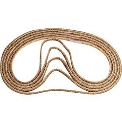 PFERD TOOLS VB 6/610 A 100 G 45011810 Schleifband Körnung (num) 100 (L x B) 610 mm x 6 mm 10 St.