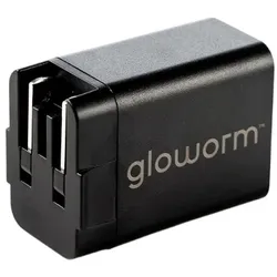 GLOWORM Schnellladegerät USB 20W EU