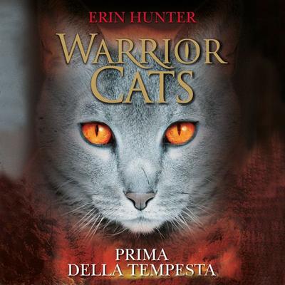 Prima della tempesta - Erin Hunter, Audio, 9789180123037