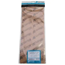 Artein Gaskets, Motorrad Zubehör, Dichtung Papierfolie Öl