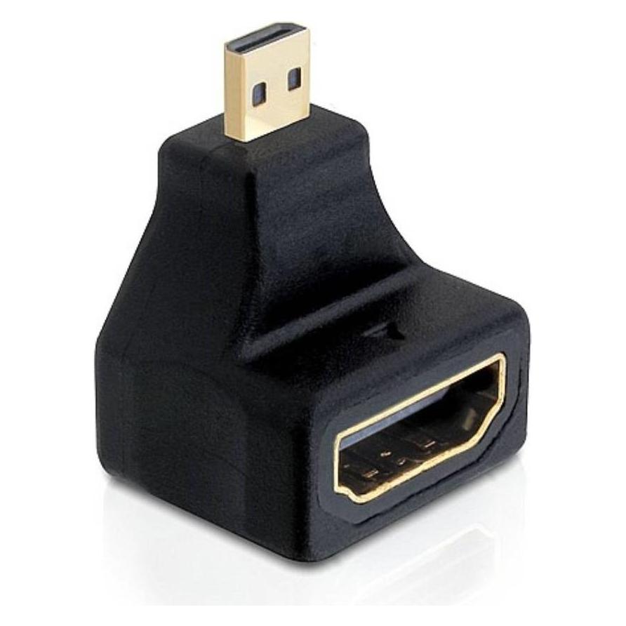 Roline Micro HDMI zu (65270)