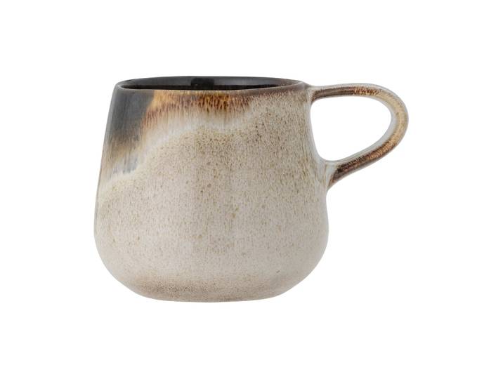 Bloomingville Tasse Jules 30 cl Gris