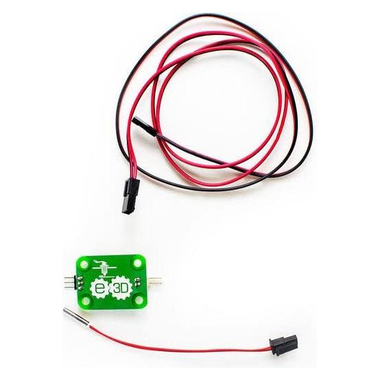 E3D Online E3D V6 PT100 Upgrade Kit (Ersatzteile) (V6-KIT-PT100)