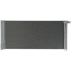 Kondensator Klimaanlage MAHLE AC 425 000P für Porsche Panamera