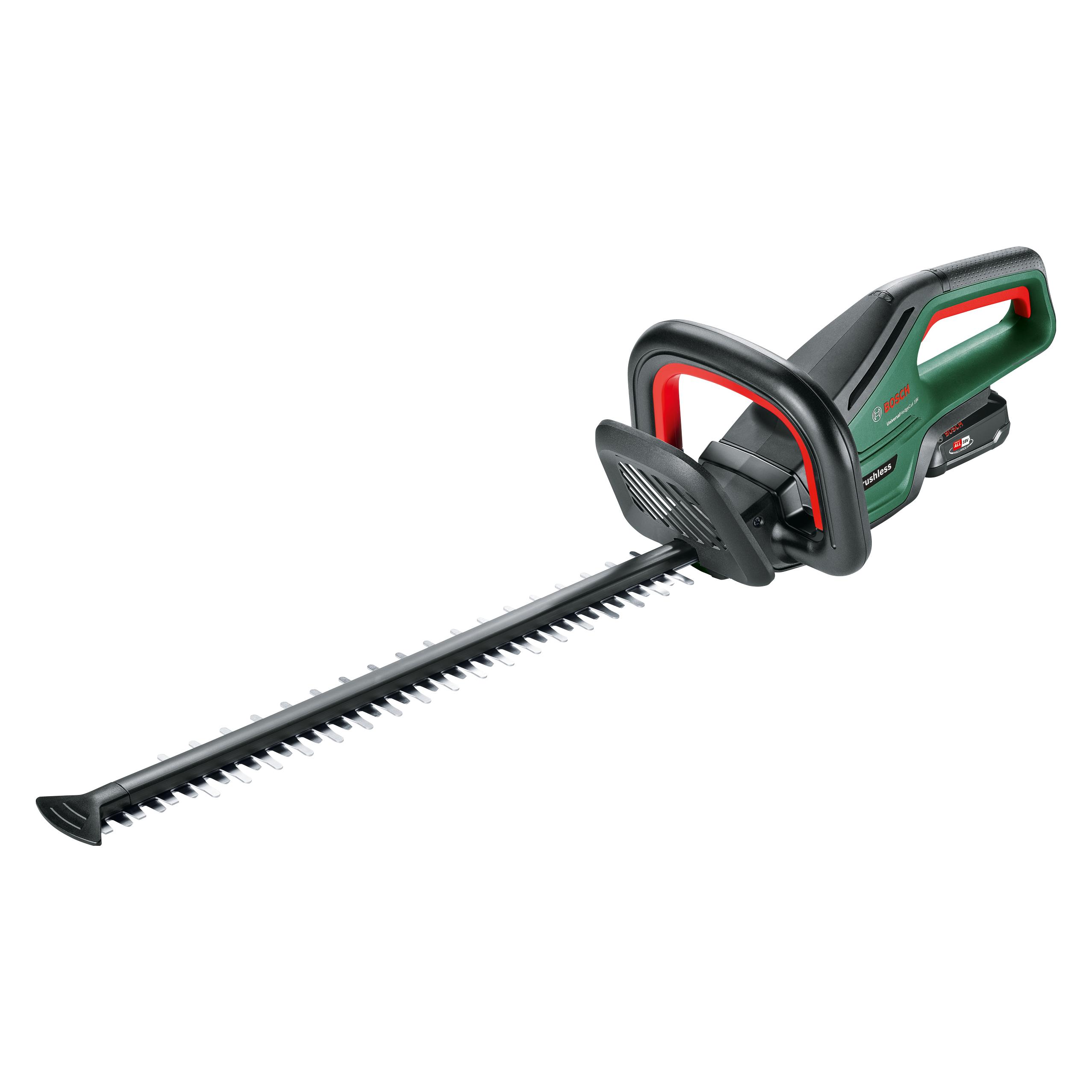 Bosch Home & Garden Universal HedgeCut 18V-55 (Akkubetrieb) (0600849J02)