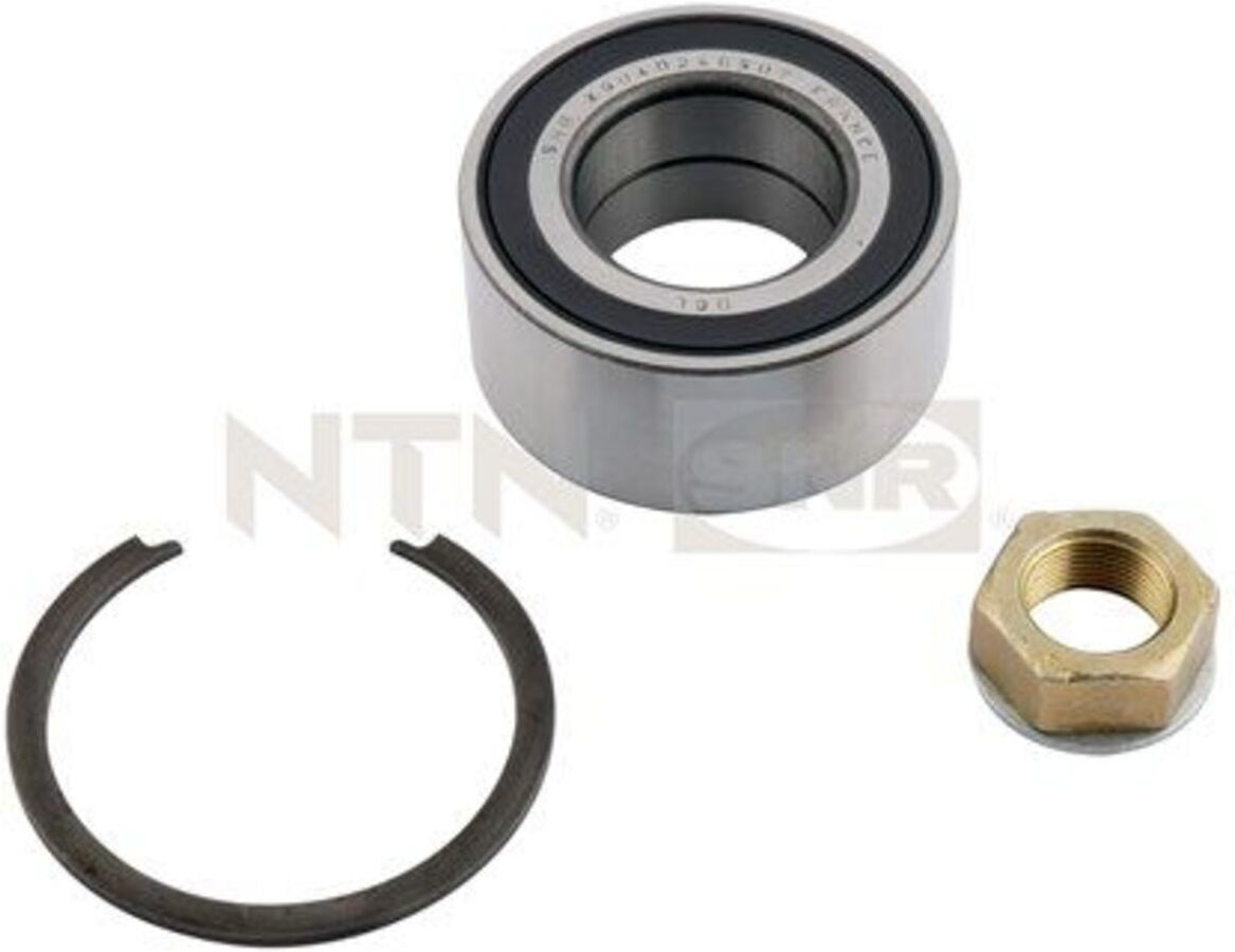 Radlagersatz SNR R159.45