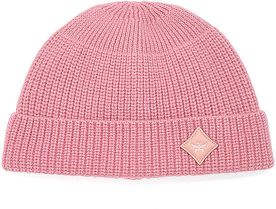 MCM Mütze - Haube rosa EG