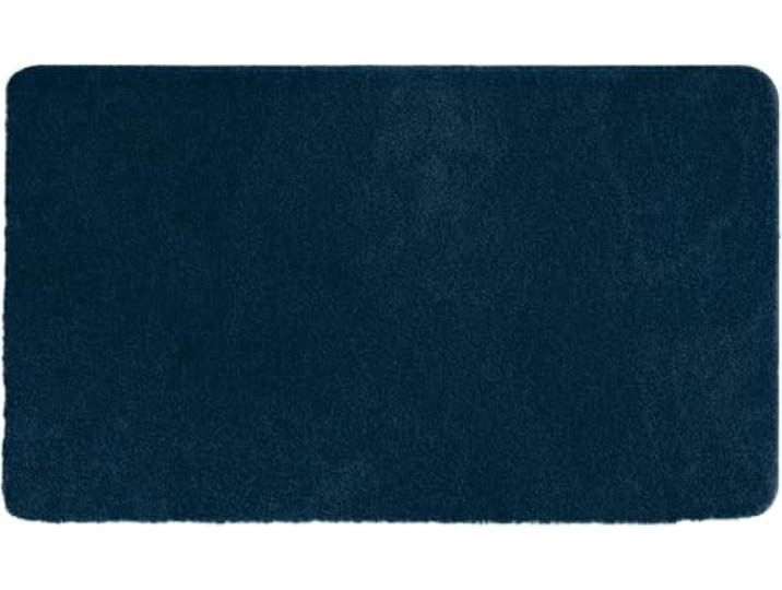 Tapis de Bain Lana 70x120 cm Anthracite