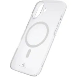 Cover für Apple iPhone 17  016035 Mag Iced (Transparent)