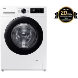 Samsung Waschmaschine WW5000C, mit EcoBubbleTM, 9 kg, EEK: A (-10%), WW9ECGC04AAEEG