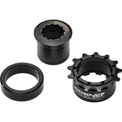 XD Single Speed Kit 14T
