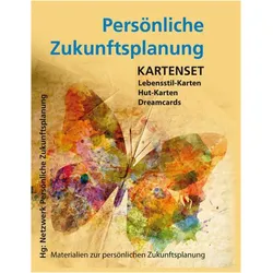 Persönliche Zukunftsplanung, Ratgeber