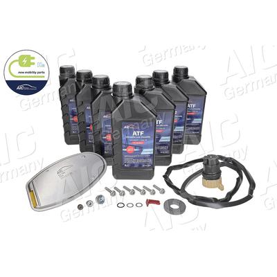 Aic Teilesatz, Automatikgetriebe-Ölwechsel [Hersteller-Nr. 74769SET] für Mercedes-Benz