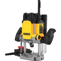 DEWALT Oberfräse 2300 Watt in T STAK-Box - DWE627KT-QS