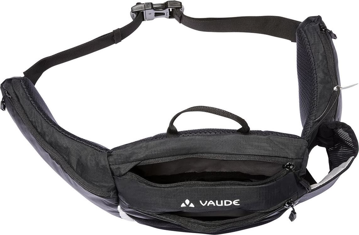 Vaude Big Attendant Black OneSize