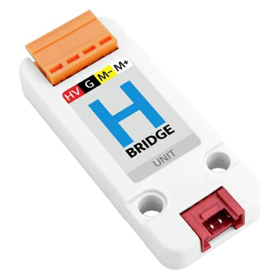 M5Stack H-bridge Unit (36205605)