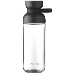 MEPAL Vita Trinkflasche 500ml - schwarz