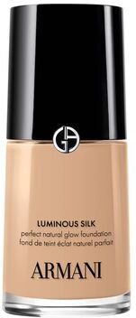 Giorgio Armani Luminous Silk Foundation 30 ml